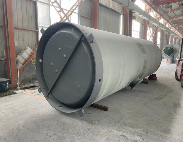 興寧一體化泵站