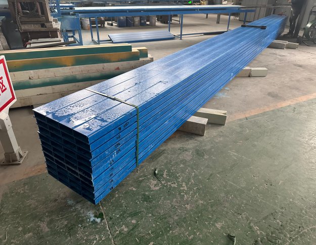 興寧玻璃鋼蓋板